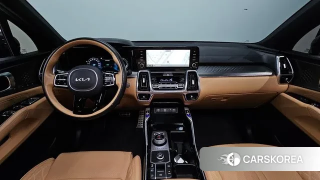 Kia Sorento 4th Generation id 3620560 из Кореи 17