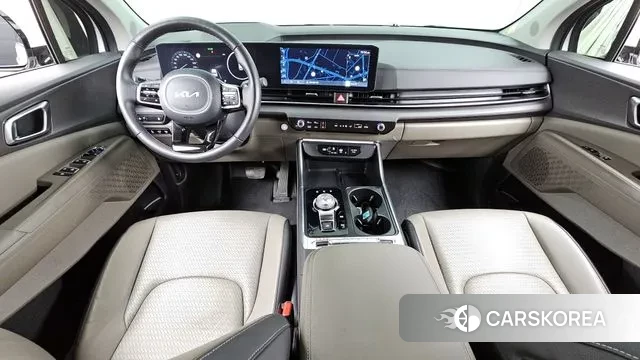 Kia The New Carnival 4th Generation id 3634049 из Кореи 17