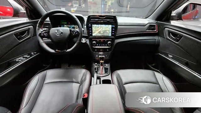 Ssangyong Berry New Tivoli id 2902034 из Кореи 17