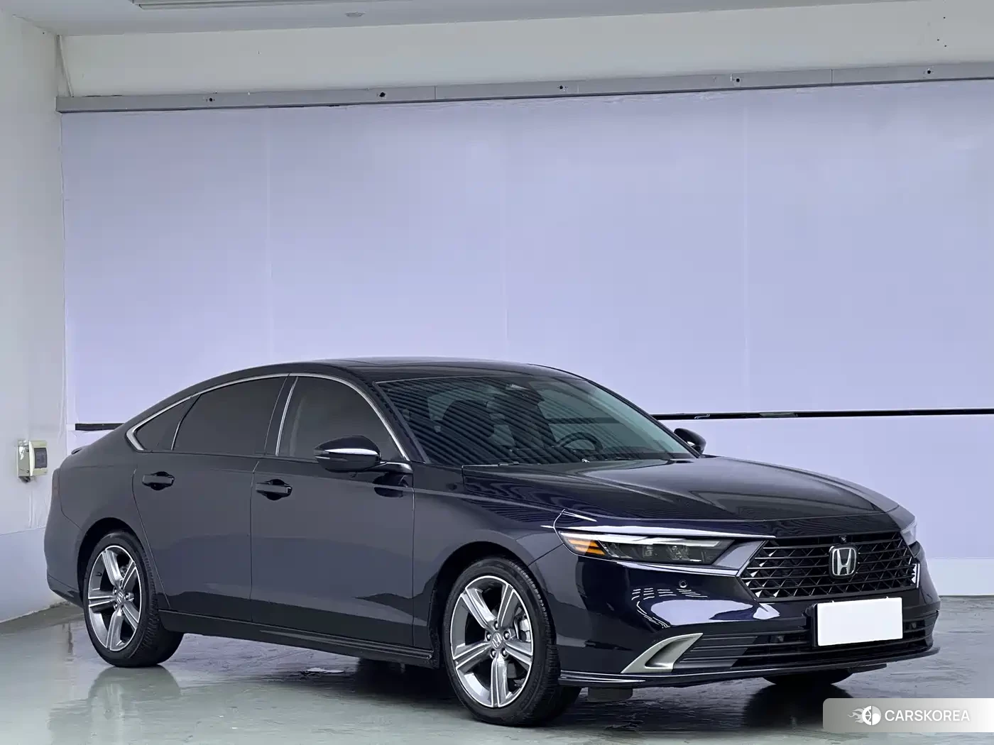 Honda Accord id 4629460 из Китая 12