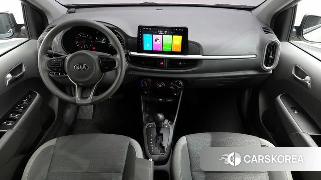 Kia Morning Urban (JA) id 3860144 из Кореи 17