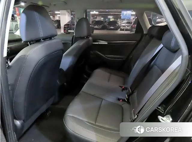 Kia Seltos id 3493582 из Кореи 16