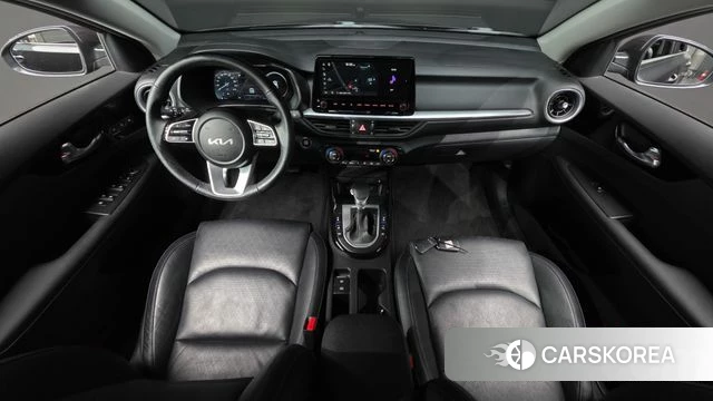 Kia The New K3 2nd generation id 4361613 из Кореи 29