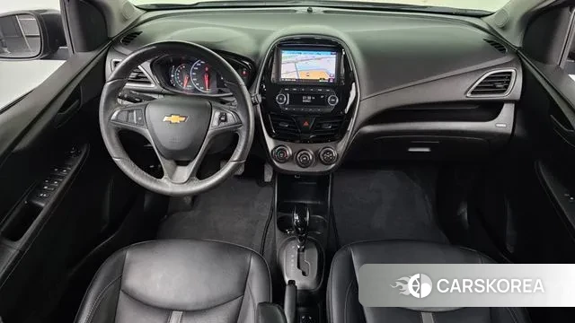 Chevrolet (GM Daewoo) The New Spark id 3060361 из Кореи 17