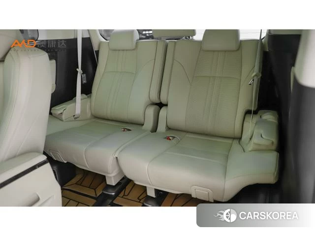 Toyota Wilfa id 4272872 из Китая 8