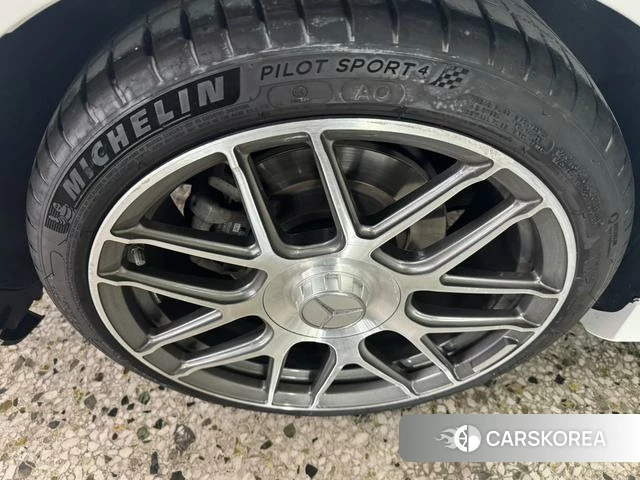 Mercedes-Benz Class A id 4207642 из Китая 21