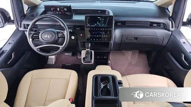 Hyundai Staria id 3457741 из Кореи 17