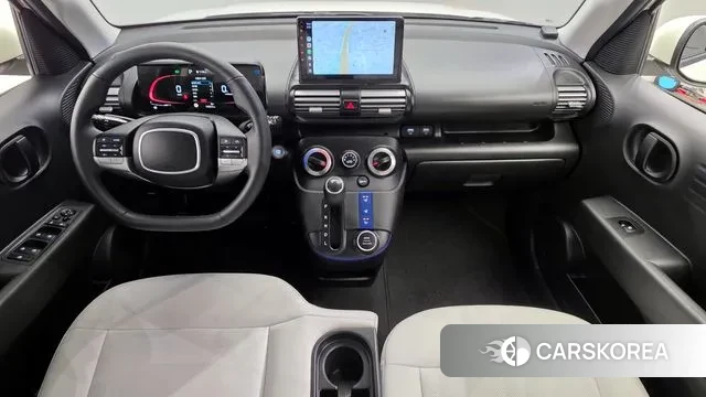 Hyundai Casper id 3679852 из Кореи 17