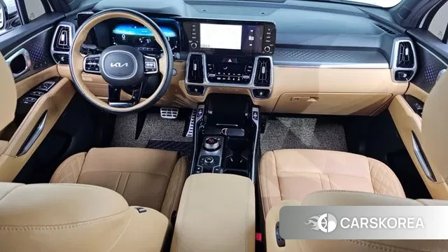 Kia Sorento 4th Generation id 3438069 из Кореи 17