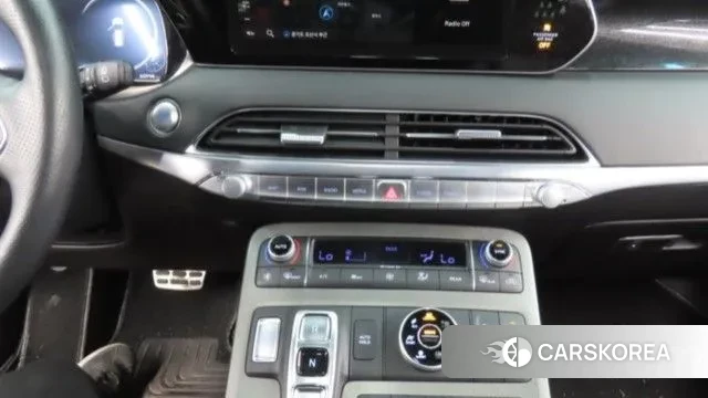 Hyundai Palisade id 3390193 из Кореи 8