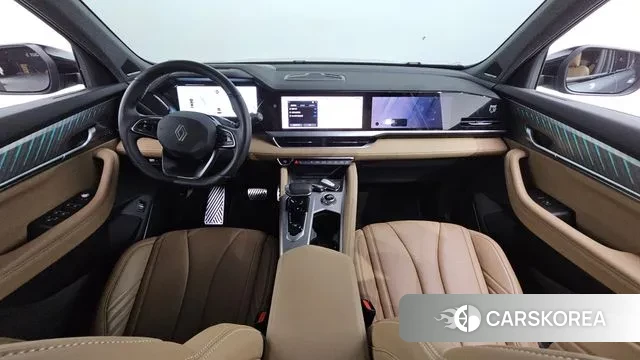 Renault Korea (Samsung) Grand Coleos id 3251293 из Кореи 17