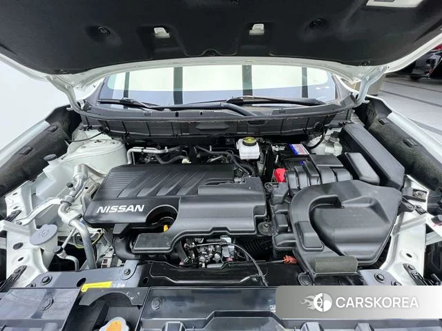 Nissan Qijun id 4298249 из Китая 22