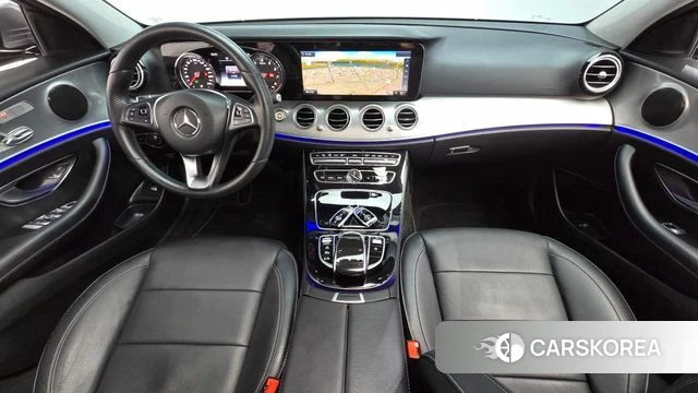 Mercedes-Benz E-Class W213 id 4781223 из Кореи 17