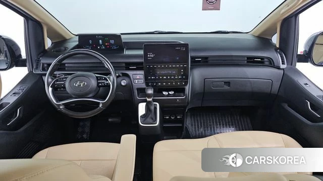 Hyundai Staria id 4495459 из Кореи 17