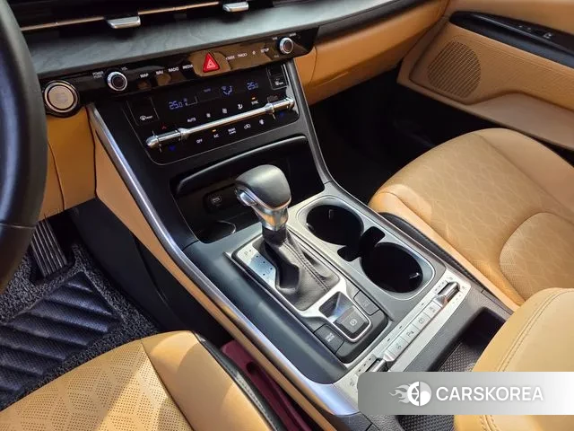 Kia Carnival 4th generation id 3694871 из Кореи 17