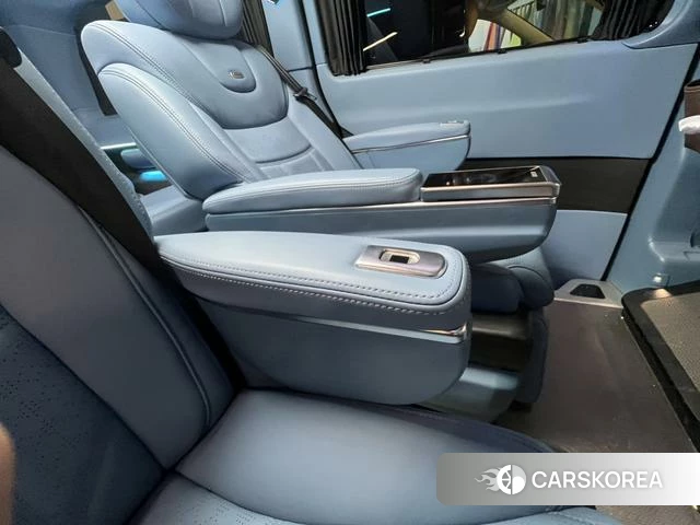 Mercedes-Benz V-class id 4291432 из Китая 14