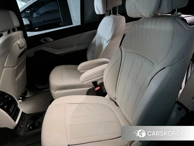 BMW X7 (G07) id 4262667 из Кореи 9