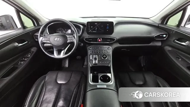 Hyundai The New Santa Fe id 3626248 из Кореи 17