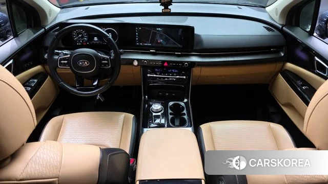 Kia Carnival 4th generation id 3965312 из Кореи 17