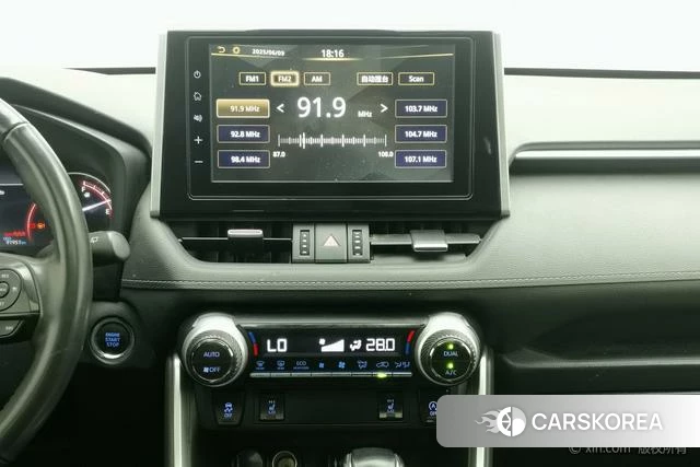 Toyota RAV4 Rongfang id 4210608 из Китая 21
