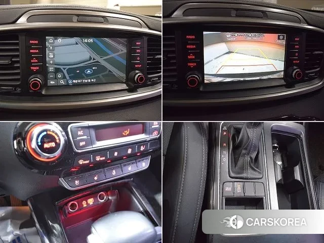 Kia The New Sorento id 3644163 из Кореи 17