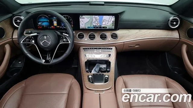 Mercedes-Benz E-Class W213 id 2935475 из Кореи 17