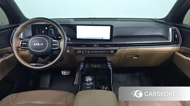 Kia The New Sorento 4th Generation id 3725993 из Кореи 17