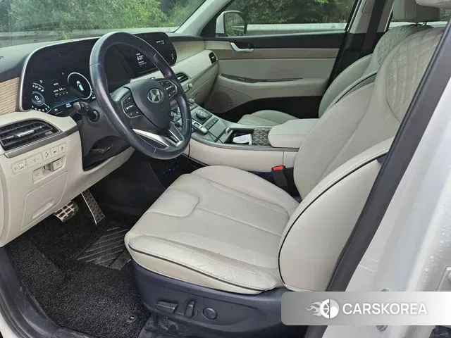 Hyundai Palisade id 3041901 из Кореи 14