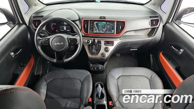 Kia The New Ray id 2911265 из Кореи 17