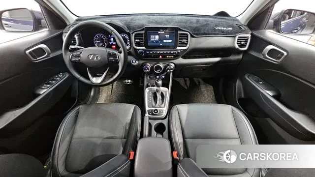 Hyundai Venue id 2995310 из Кореи 17