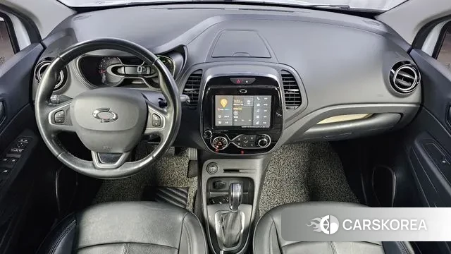 Renault Korea (Samsung) New QM3 id 3324804 из Кореи 17