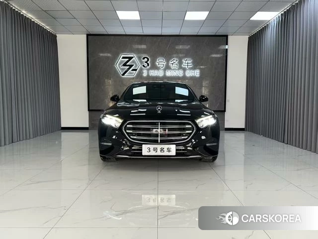 Mercedes-Benz E-class id 3889858 из Китая 21