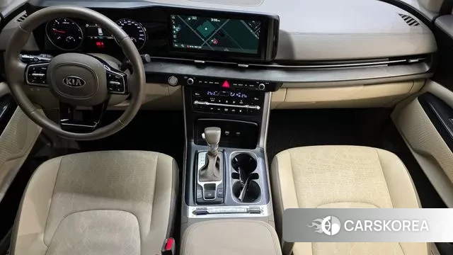 Kia Carnival 4th generation id 3504532 из Кореи 17