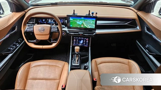 Ssangyong Torres id 4281661 из Кореи 27