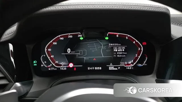 BMW 4 Series (G22) id 3503921 из Кореи 17