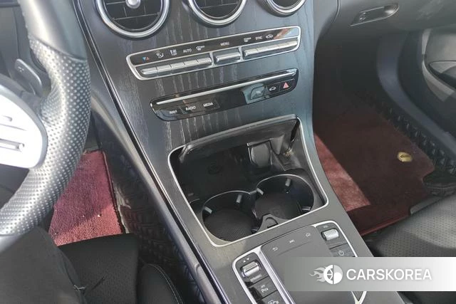 Mercedes-Benz Class C id 4300102 из Китая 14