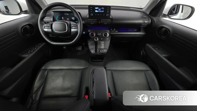 Hyundai Casper id 3826721 из Кореи 17