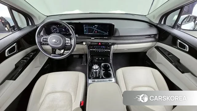 Kia Carnival 4th generation id 3607367 из Кореи 17