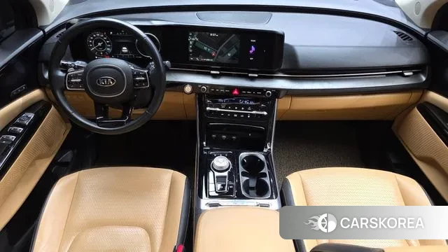 Kia Carnival 4th generation id 3788690 из Кореи 17