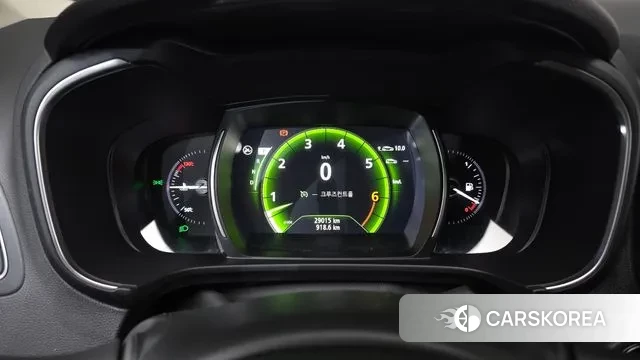 Renault Korea (Samsung) The New QM6 id 3377914 из Кореи 17