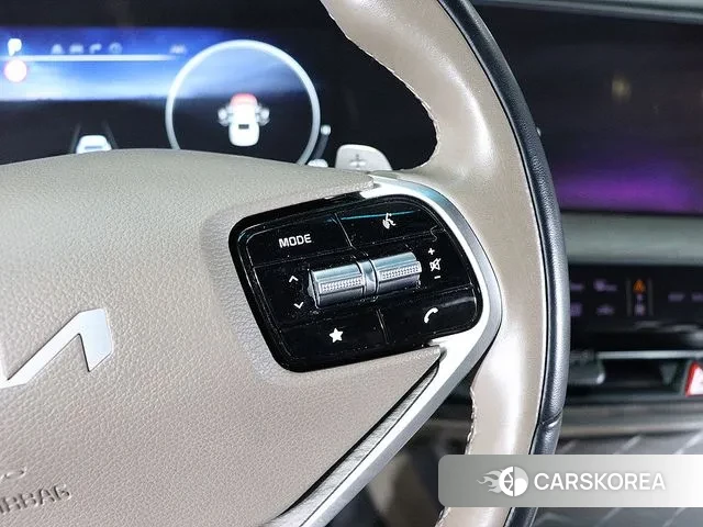 Kia K8 Hybrid id 3600894 из Кореи 17