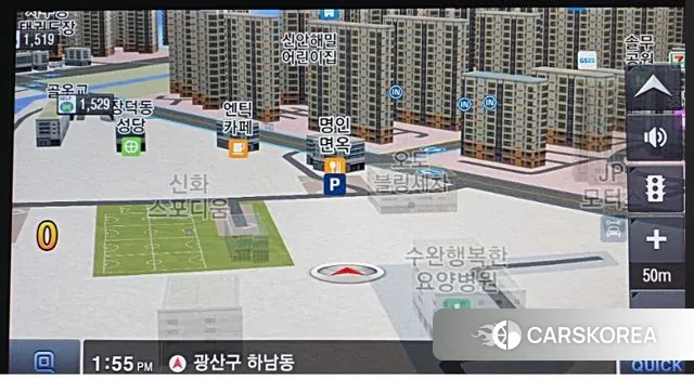 Ssangyong Berry New Tivoli id 3041870 из Кореи 13