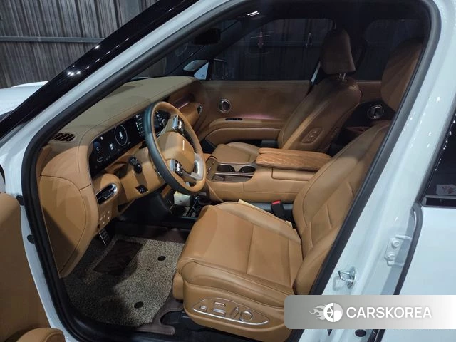 Hyundai Palisade (LX3) id 4655536 из Кореи 15