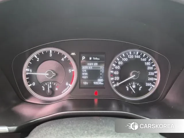 Hyundai Santa Fe TM id 3748493 из Кореи 17