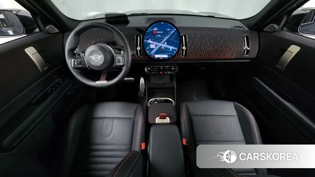 Mini Cooper S Countryman 3rd Generation id 3491809 из Кореи 17