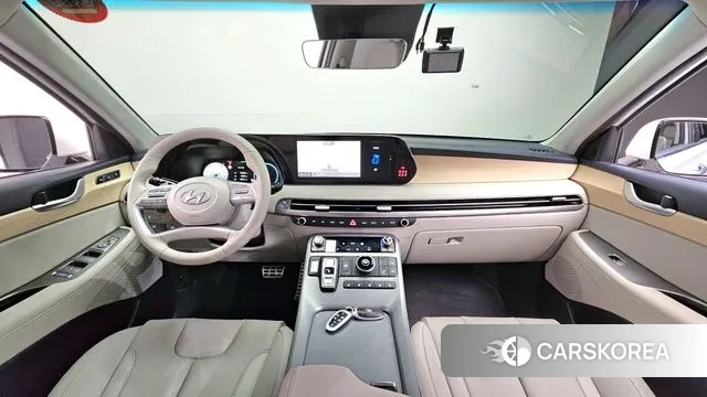 Hyundai The New Palisade id 3696800 из Кореи 17