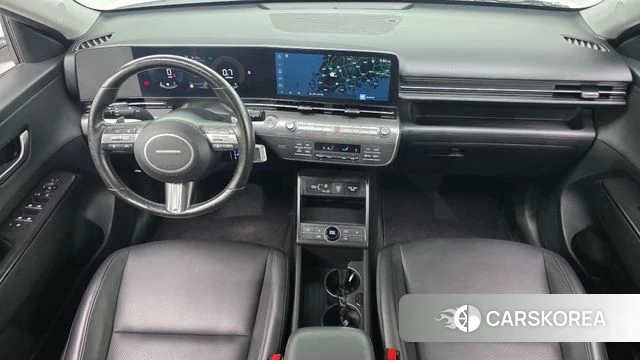 Hyundai Kona (SX2) id 4917093 из Кореи 27