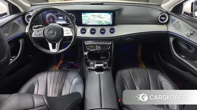 Mercedes-Benz CLS-Class C257 id 3622329 из Кореи 17