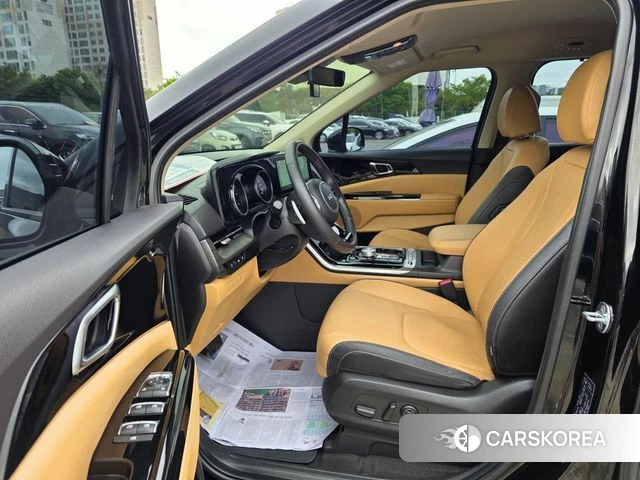 Kia Carnival 4th generation id 3940859 из Кореи 17