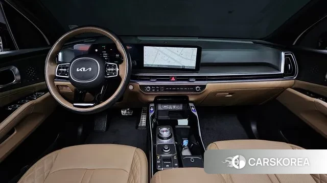 Kia The New Sorento 4th Generation id 3629315 из Кореи 17